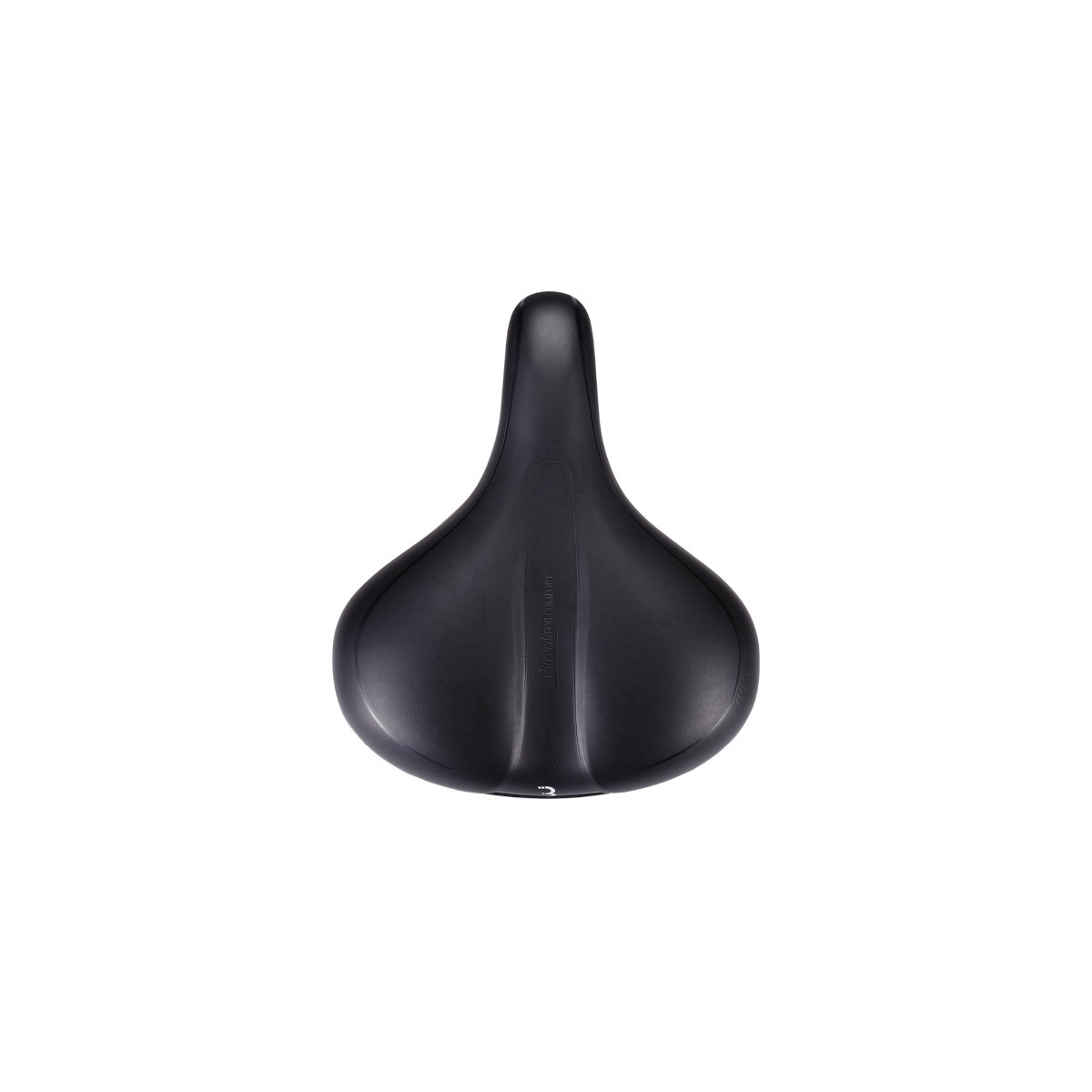 BBB Selle City Meander Upright 225 x 270 mm