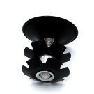 "Capuchon de jeu de direction BLACKBEARING 1""1/8"