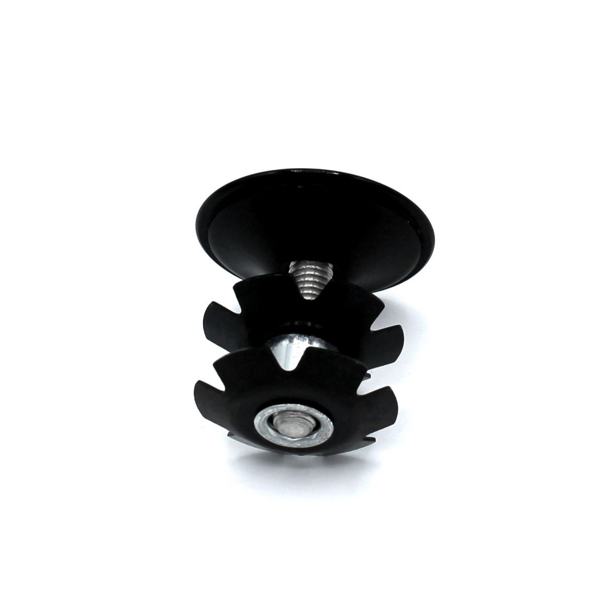 "Capuchon de jeu de direction BLACKBEARING 1""1/8"