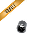Douille à aiguille BLACKBEARING 10 x 14 x 14mm