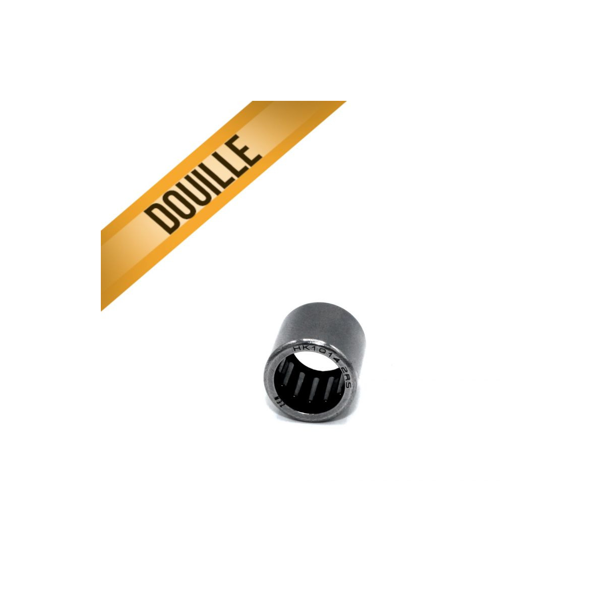 Douille à aiguille BLACKBEARING 10 x 14 x 14mm