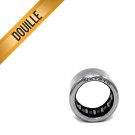 Douille à aiguille BLACKBEARING 12 x 16 x 10mm