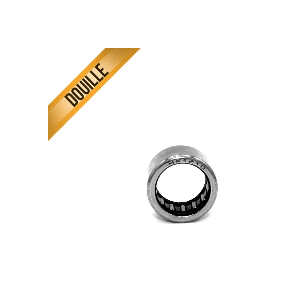 Douille à aiguille BLACKBEARING 12 x 16 x 10mm