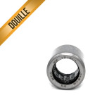 Douille à aiguille BLACKBEARING 12 x 18 x 16mm