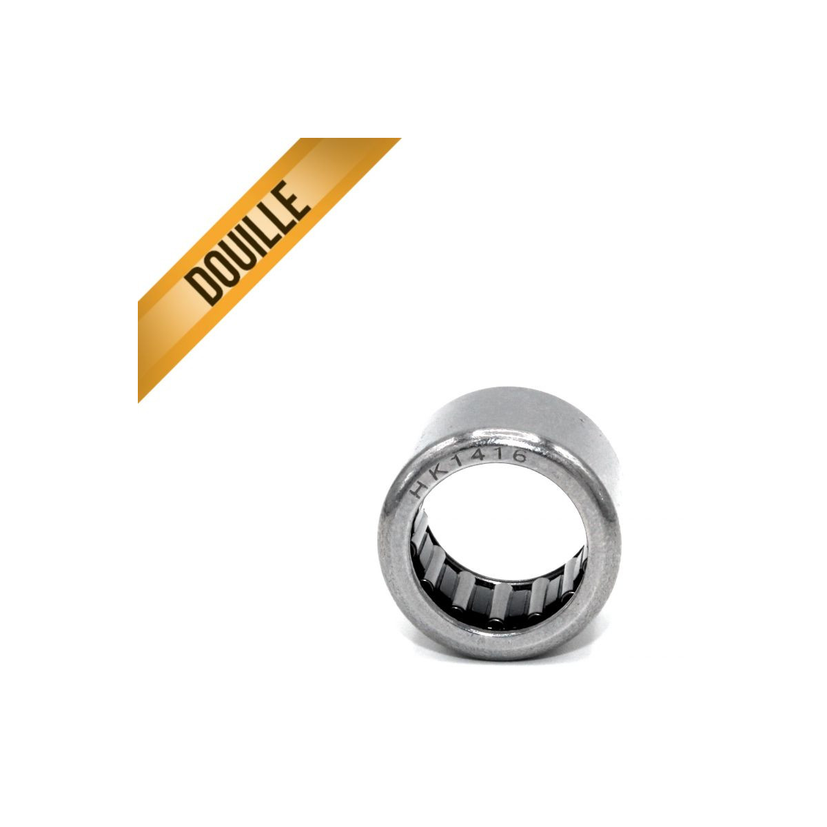 Douille à aiguille BLACKBEARING 14 x 20 x 16mm