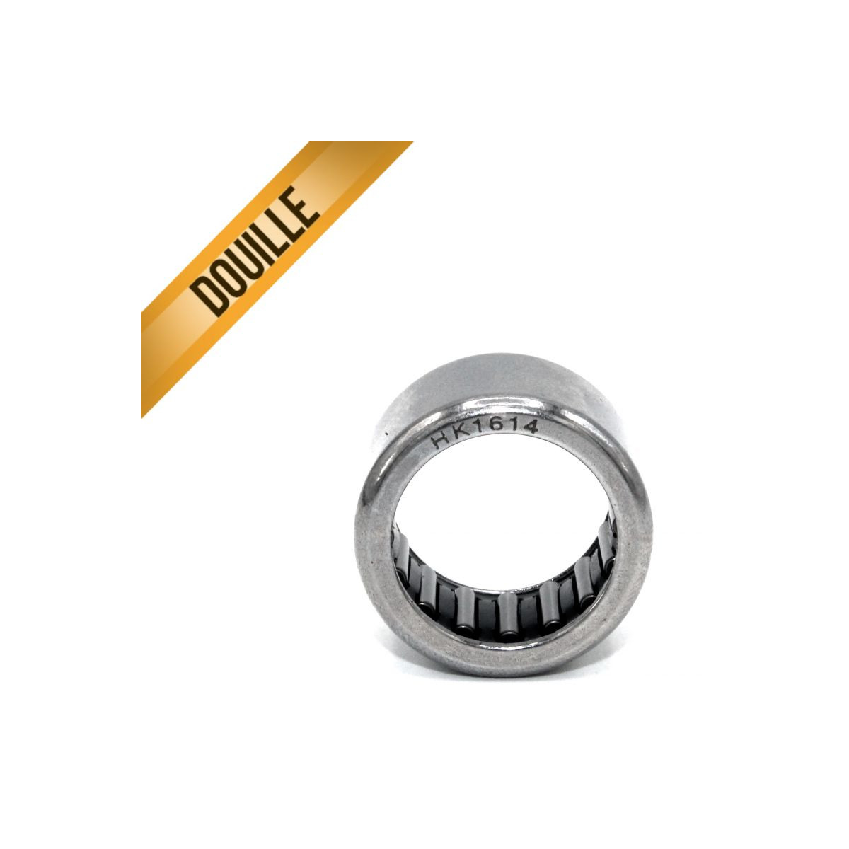 Douille à aiguille BLACKBEARING 16 x 22 x 14mm