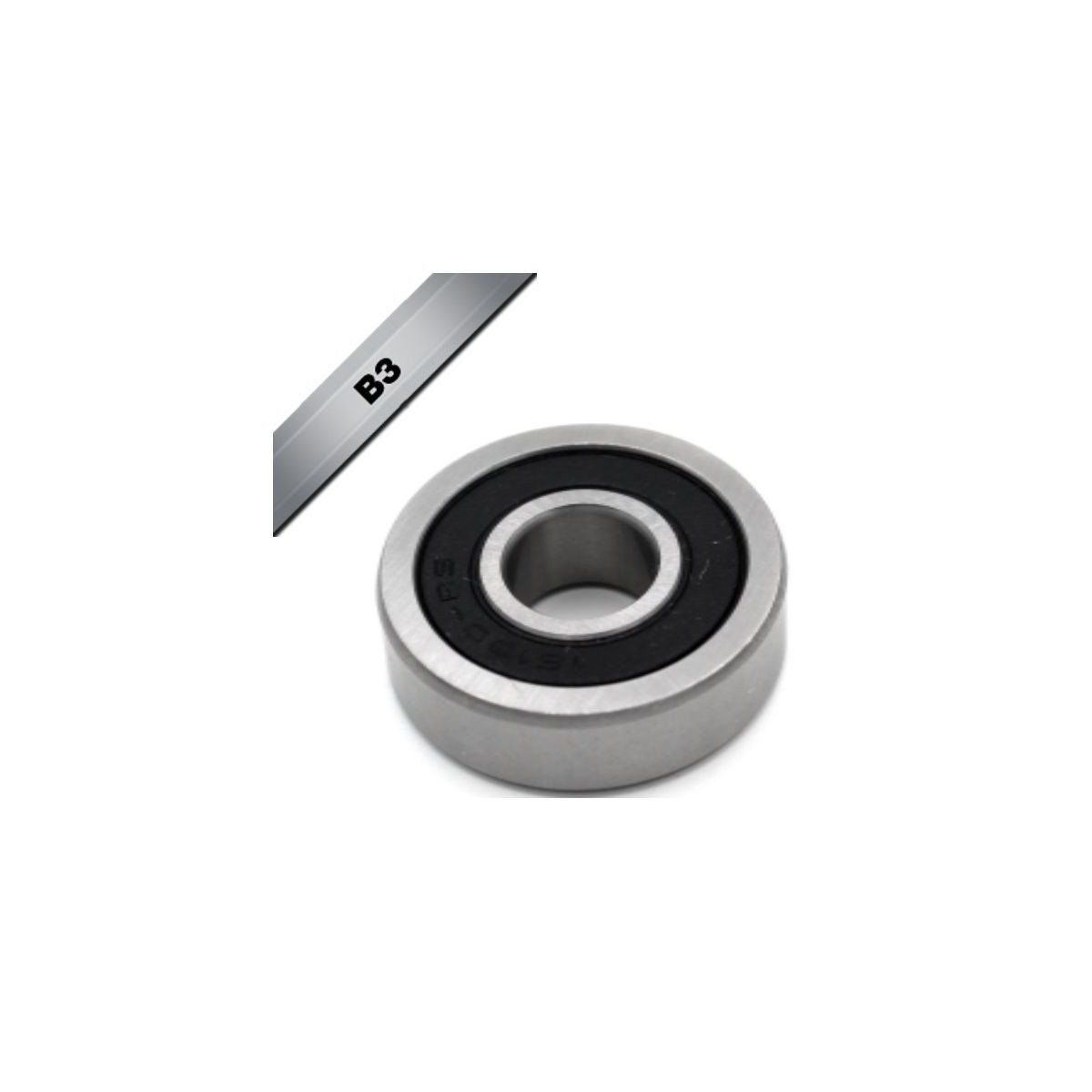 Roulement BLACKBEARING 10 x 28 x 8mm B3