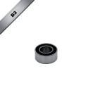 Roulement BLACKBEARING 10 x 19 x 8mm B3