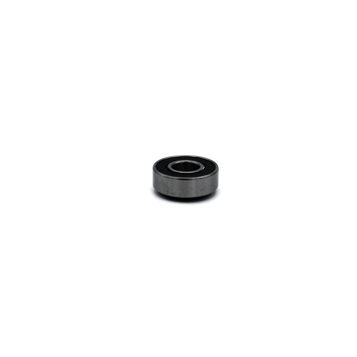 Roulement avec bague allongée BLACKBEARING 8 x 19 x 6/7.5mm MAX