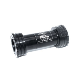 Boîtier de pédalier BLACKBEARING 41 - 86/92 - 24 & gxp - B5