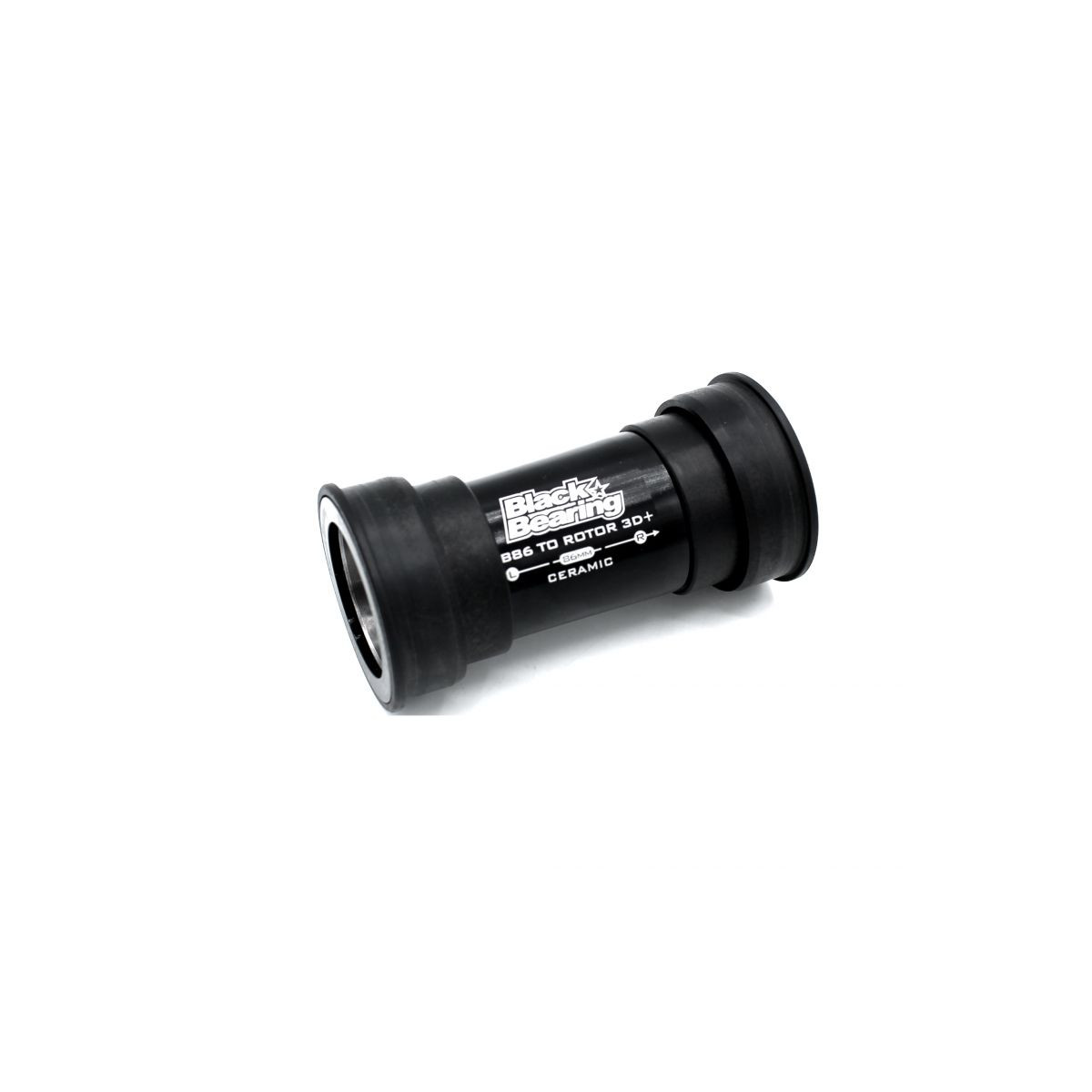 Boîtier de pédalier BLACKBEARING 41 - 86/92 - 30 