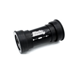 Boîtier de pédalier BLACKBEARING 41 - 86/92 - Dub