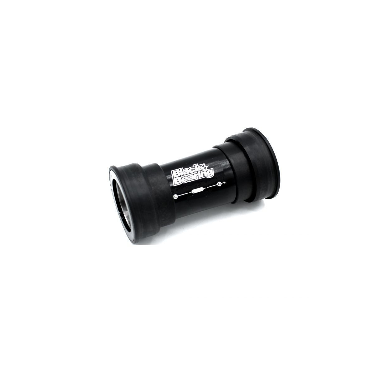 Boîtier de pédalier BLACKBEARING 41 - 86/92 - Dub