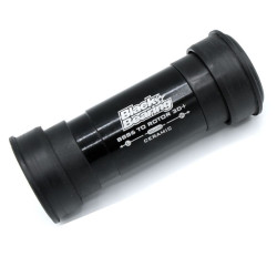 Boîtier de pédalier BLACKBEARING 41 - 86/92 - Praxis - B5