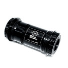 Boîtier de pédalier BLACKBEARING 42 - 68/73 - 24 & gxp - B5