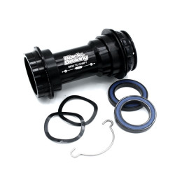 Boîtier de pédalier BLACKBEARING 42 - 68/73 - campa 25mm - B5