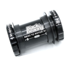 Boîtier de pédalier BLACKBEARING 42 - 68/73 - 30 - B5
