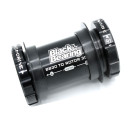Boîtier de pédalier BLACKBEARING 42 - 68/73 - Dub - B5