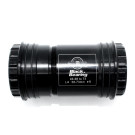 Boîtier de pédalier BLACKBEARING 46 - 68/73 - 24 & gxp - B5