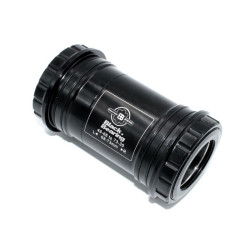 Boîtier de pédalier BLACKBEARING 46 - 68/73 - 30 - B5