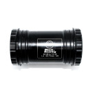 Boîtier de pédalier BLACKBEARING 46 - 68/73 - Dub - B5 