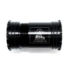 Boîtier de pédalier BLACKBEARING 46 - 68/92 - 30 - B5
