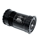 Boîtier de pédalier BLACKBEARING 46 - 68/92 - 30 - B5