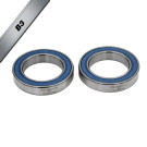 Roulement boîtier de pédalier BLACKBEARING BB90/95 24mm B3