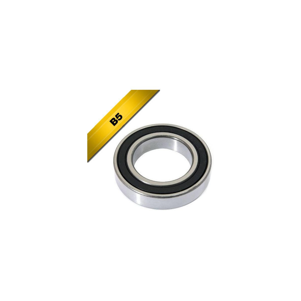 Boîtier de pédalier BLACKBEARING bsa - 68/73 - 24 & gxp - B5