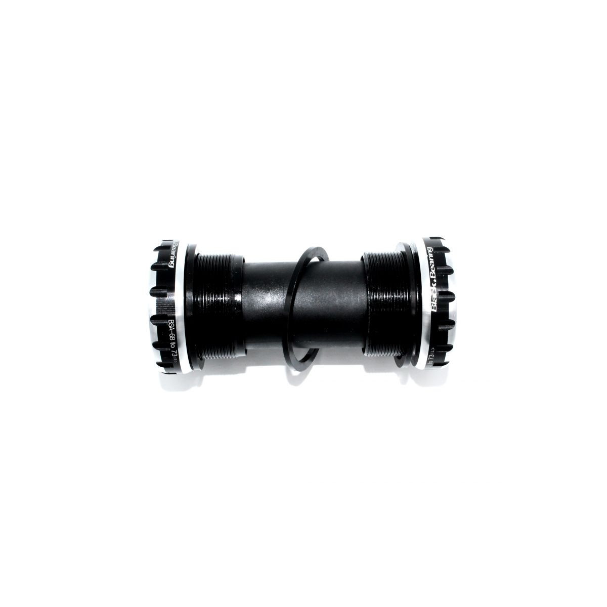 Boîtier de pédalier BLACKBEARING bsa - 68/73 - 24 & gxp - B5