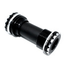 Boîtier de pédalier BLACKBEARING bsa - 68/73 - 24 & gxp - B5