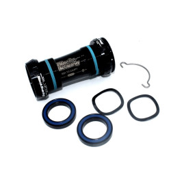 Boîtier de pédalier BLACKBEARING bsa - 68/73 - campa - B5