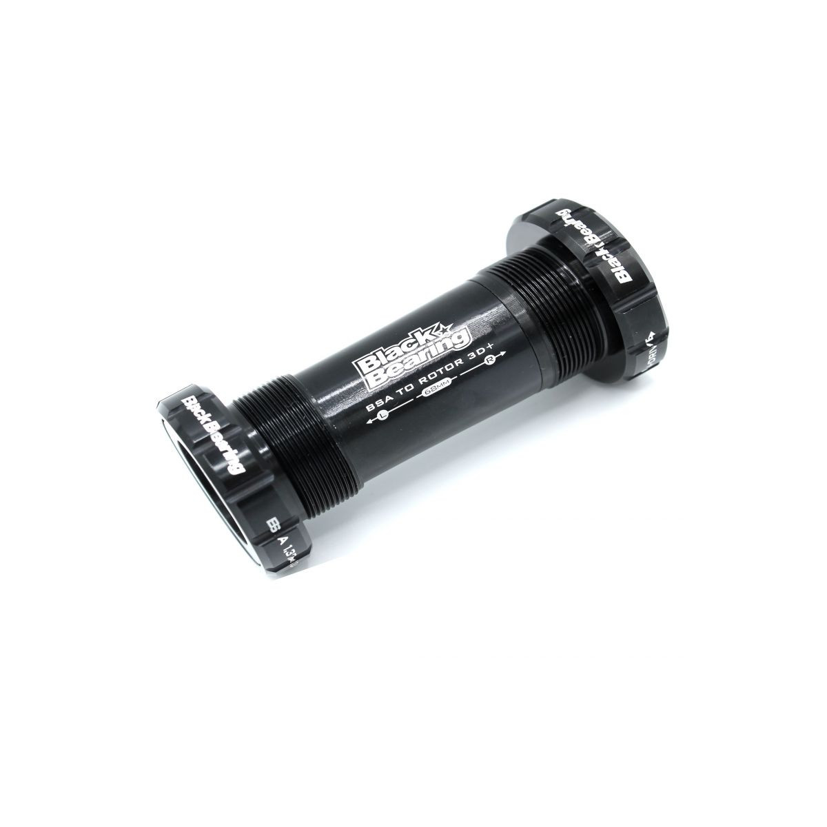 Boîtier de pédalier BLACKBEARING bsa - 68/73 - Dub - B5