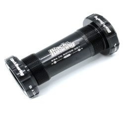 Boîtier de pédalier BLACKBEARING bsa - 68/73 - Praxis - B5
