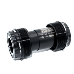 Boîtier de pédalier BLACKBEARING T47 - 68/73 - 24 & gxp - B5