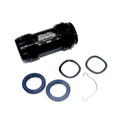 Boîtier de pédalier BLACKBEARING T47 - 68/73 - campa - B5