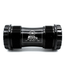 Boîtier de pédalier BLACKBEARING T47 - 68/73 - 30 - B5