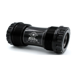 Boîtier de pédalier BLACKBEARING T47 - 68/73 - Dub - B5