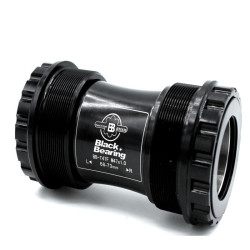 Boîtier de pédalier BLACKBEARING T47 - 68/73 - Praxis - B5