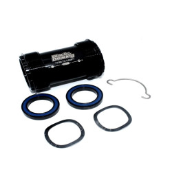Boîtier de pédalier BLACKBEARING T47 - 86/92 - campa - B5