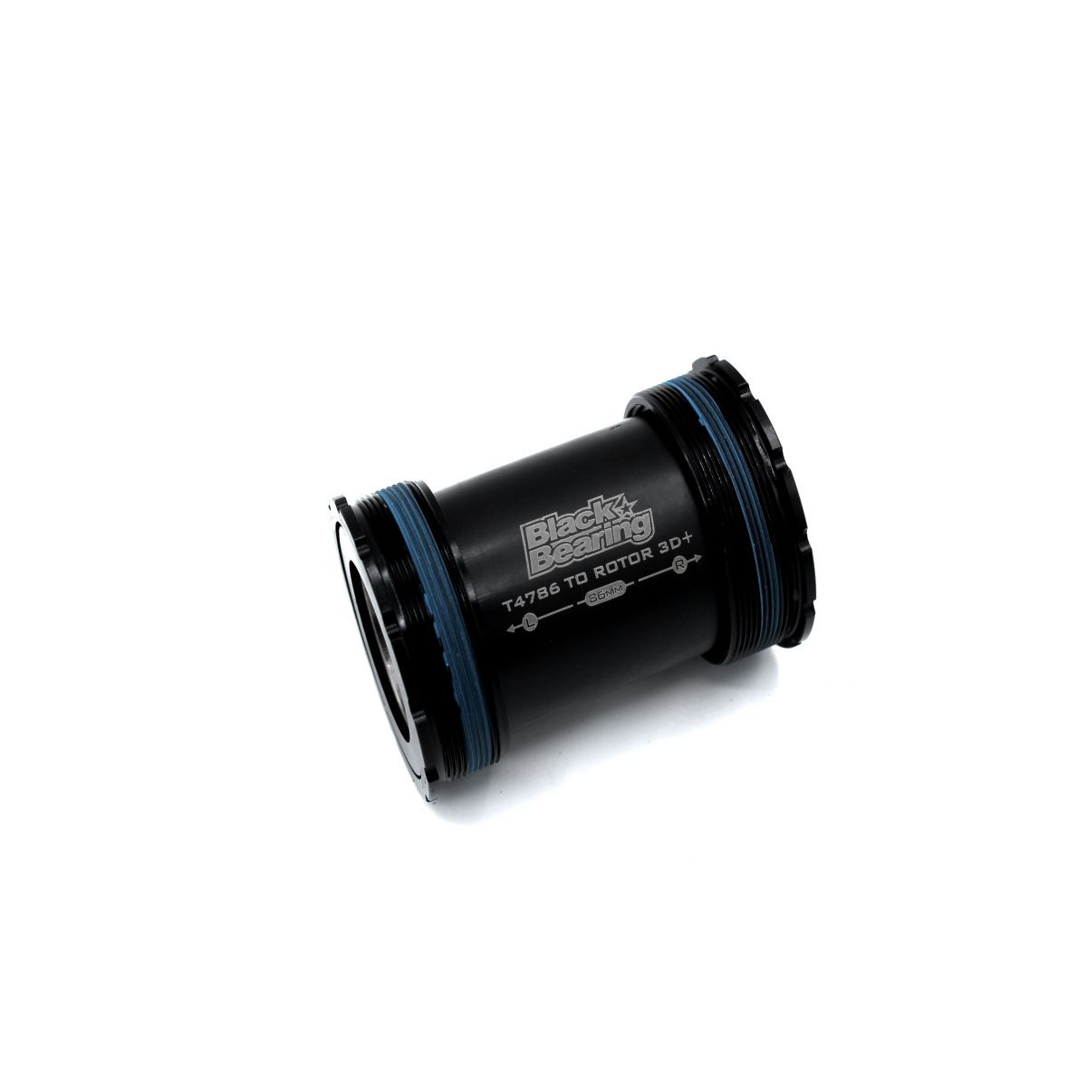 Boîtier de pédalier BLACKBEARING T47 - 86/92 - 30 - B5
