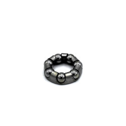 Cage à billes 1/4-7 BLACKBEARING 32 x 39.5 x 3.97 