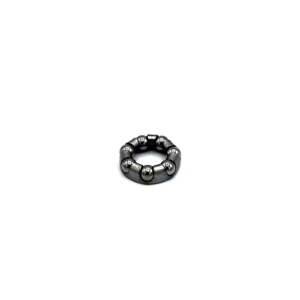 Cage à billes 1/4-7 BLACKBEARING 32 x 39.5 x 3.97 