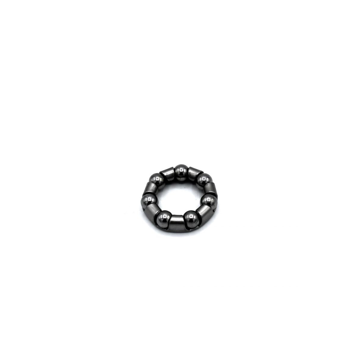 "Cage à billes 3/16""-7 BLACKBEARING 11.5 x 20.5 x 5mm"