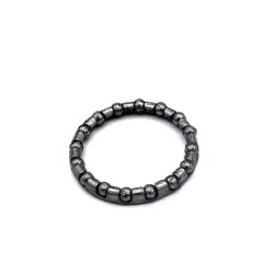 "Cage à billes 5/32""-16 BLACKBEARING 29.5 x 37 x 3.97mm"