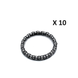 "Cage à billes 5/32""-20 BLACKBEARING 32 x 39.5 x 3.97mm, 10pcs"