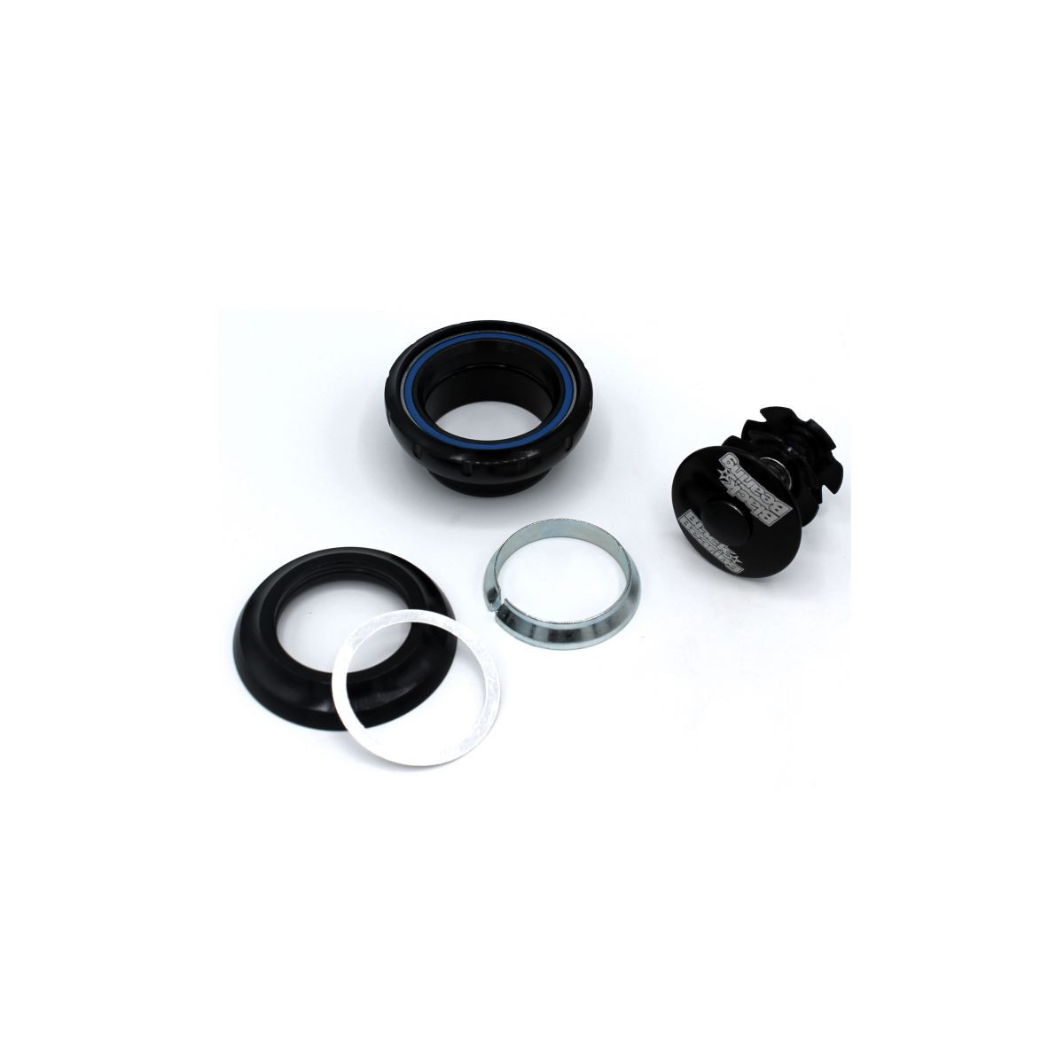 Jeu de direction Haut externe BLACKBEARING ec34/28.6