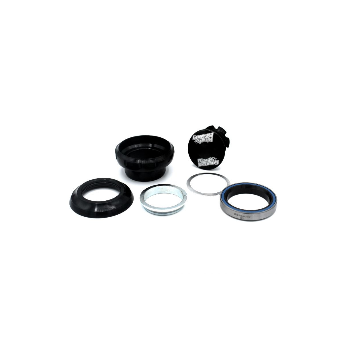Jeu de direction Haut externe BLACKBEARING ec34/28.6