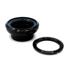 Jeu de direction Bas externe BLACKBEARING ec34/30