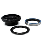 Jeu de direction Bas externe BLACKBEARING ec34/30